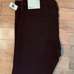 GAP Men's Dark Jeans